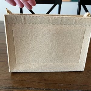 Bag insert